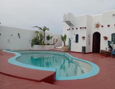 Vacation Home