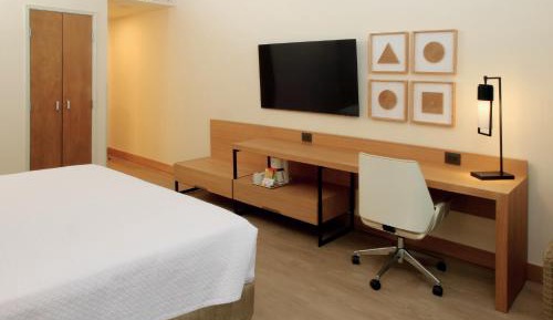 Standard King Room