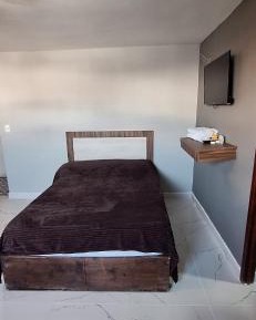 Double Room with Two Double Beds