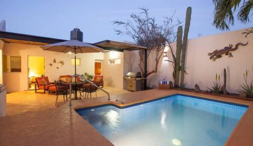 Vacation Home