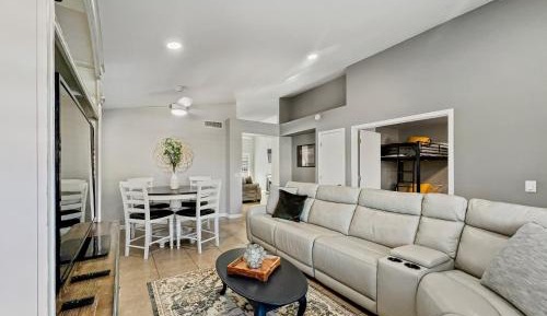 Vacation Home
