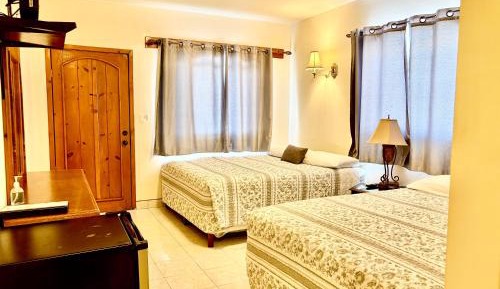 King Room with Sea View