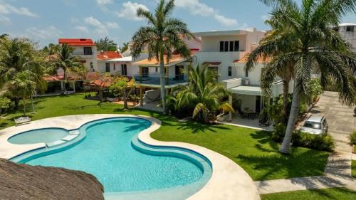 Vacation Home