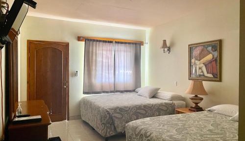 King Room with Sea View