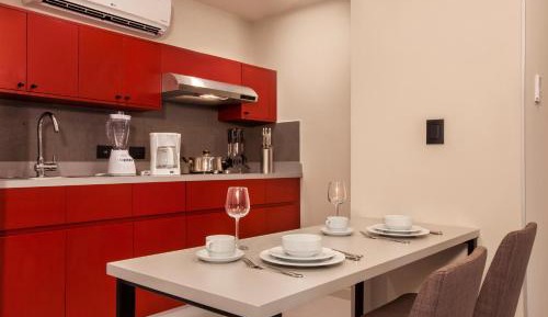 Two-Bedroom Suite