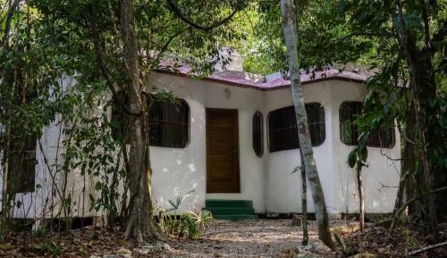 Two-Bedroom Bungalow