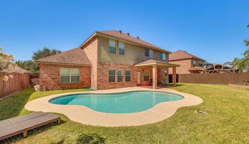 Vacation Home