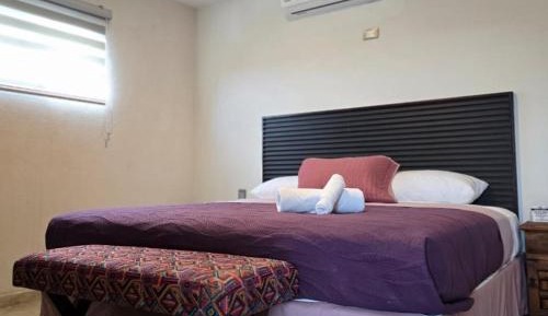 Comfort Quadruple Room