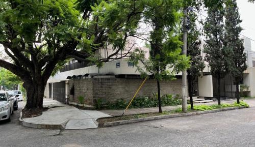 Five-Bedroom House