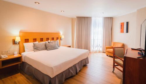 Two-Bedroom Suite
