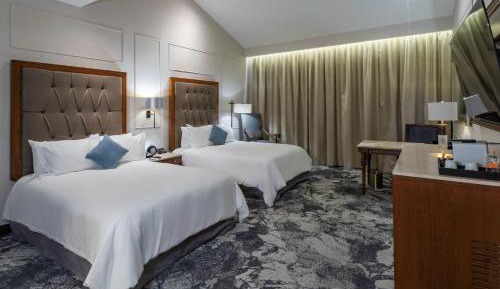 Master Suite Superior Double