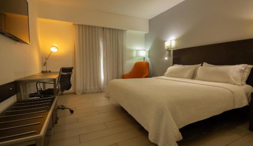 King Room