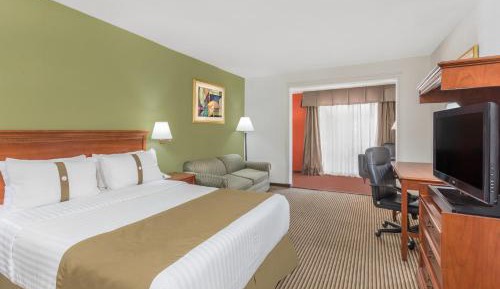 King Room