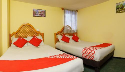 Standard Two Beds