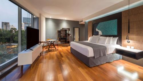 Premium Double Room