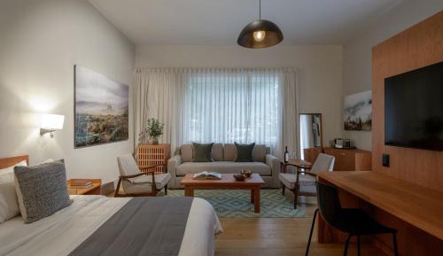 Superior Suite