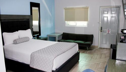Single Room