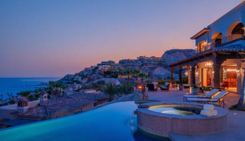Deluxe Villa