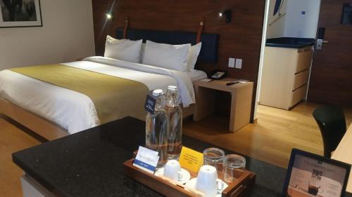 Premium King Room - High Floor