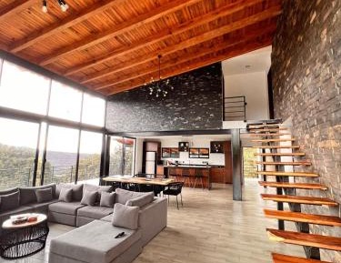 Superior Chalet