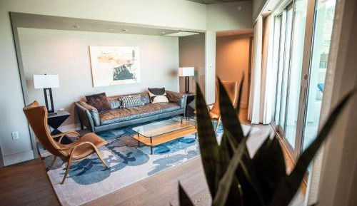 Camelback Presidential Suite