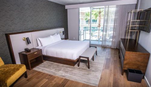 Residence Premium King