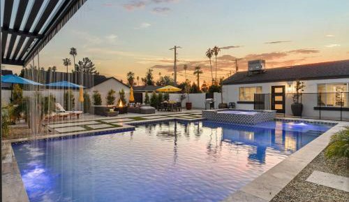 Vacation Home