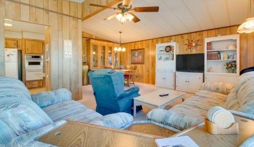 Vacation Home