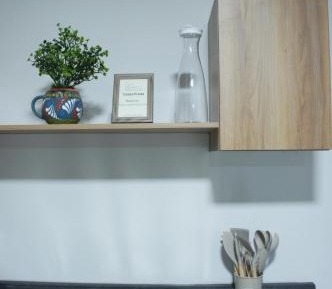 Double Room - Disability Access