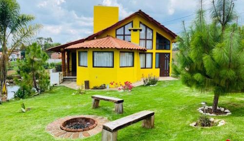One-Bedroom Chalet