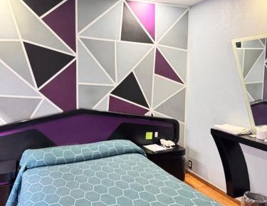 Standard Suite