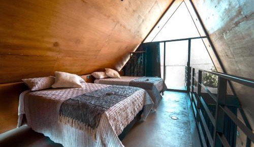 One-Bedroom Chalet