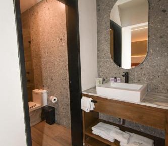 Master Suite with balcony