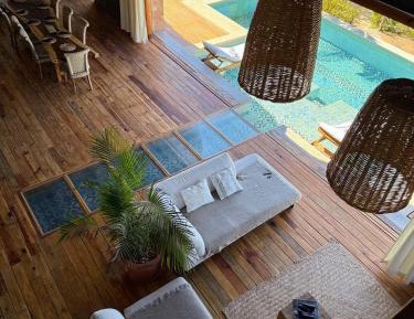Vacation Home