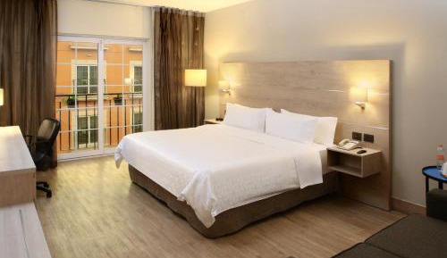 Standard King Room