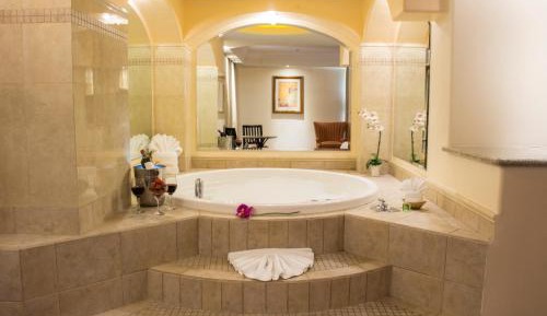Master Suite
