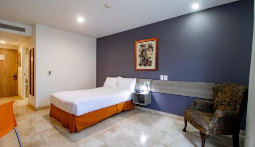 Double Room - Disability Access