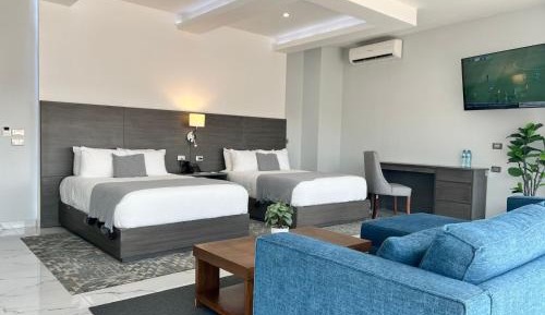Family Suite