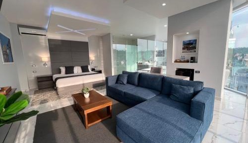 Superior Suite