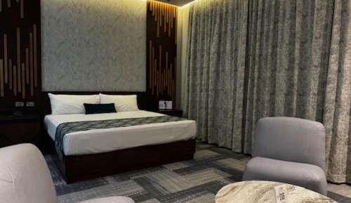 Standard Suite