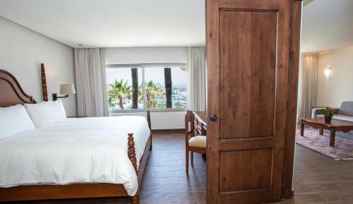 Casita Suite