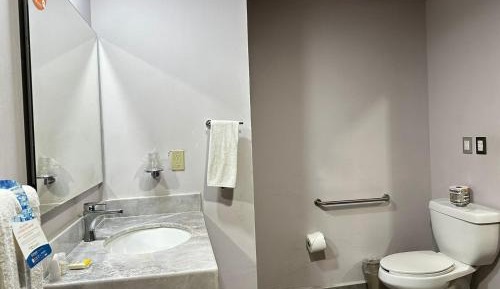 King Room - Disability Access/Non Smoking 