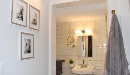Classic Apartment