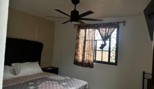 Deluxe Queen Room with Two Queen Beds