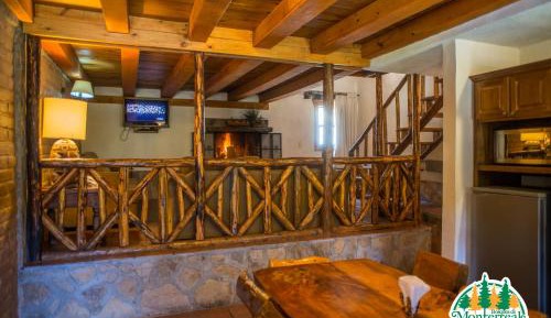 Two-Bedroom Cottage