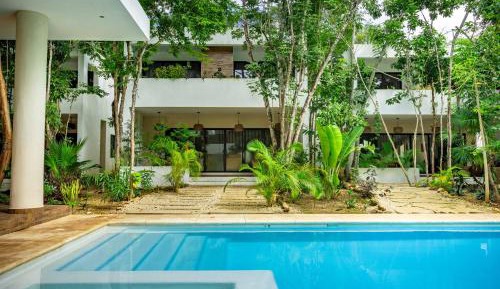 Superior Villa