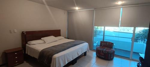 King Suite with Spa Bath