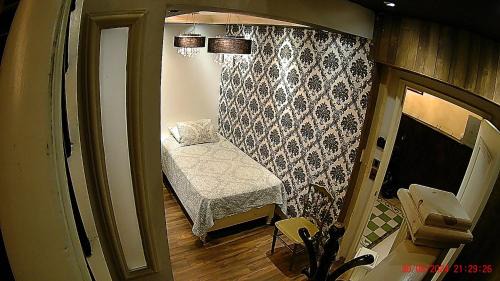 Triple Room with City View