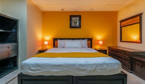 Superior King Room