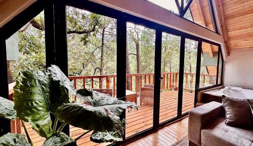 Superior Chalet
